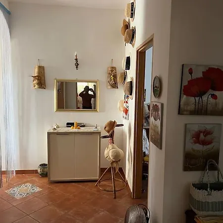 Paolo * Tre Fontane