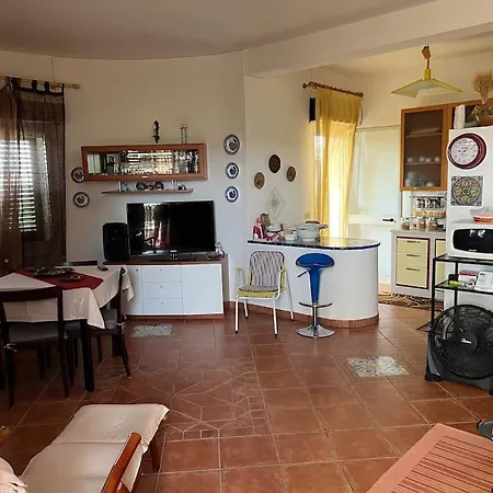 Villa Paolo