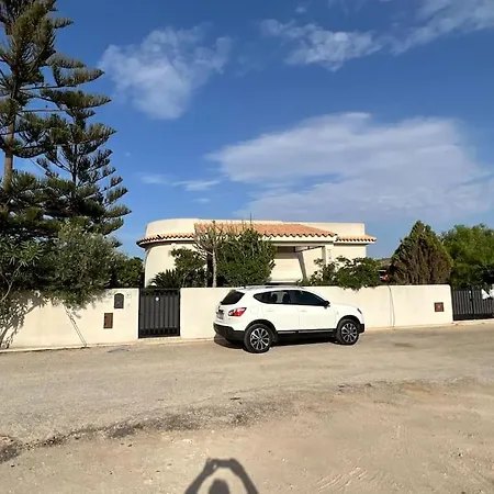 Villa Paolo